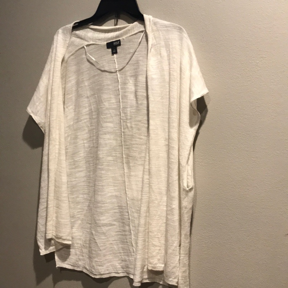 Women’s vest